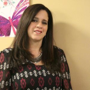 Meet your Posher, Freida